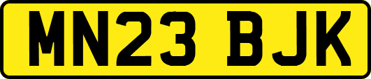 MN23BJK