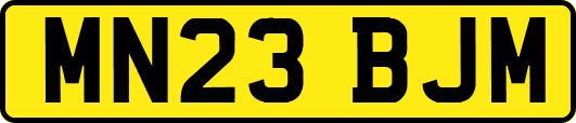 MN23BJM