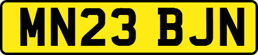 MN23BJN