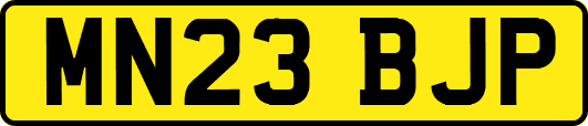 MN23BJP