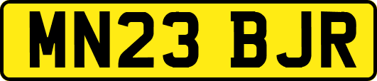 MN23BJR