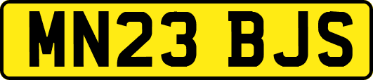 MN23BJS