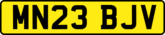 MN23BJV