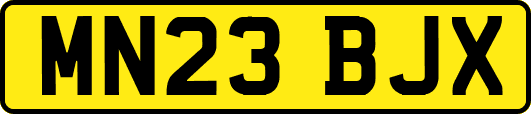 MN23BJX