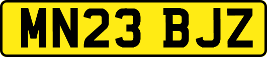 MN23BJZ
