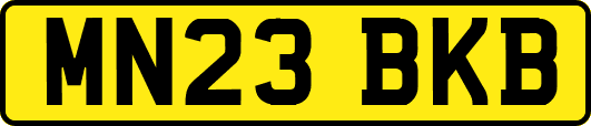 MN23BKB