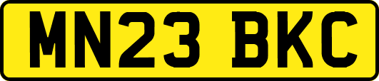 MN23BKC