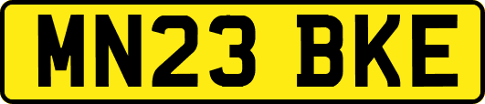 MN23BKE