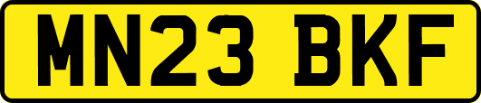 MN23BKF
