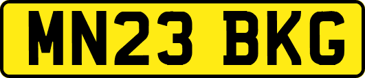 MN23BKG