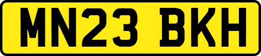 MN23BKH