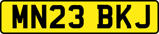 MN23BKJ