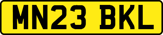 MN23BKL