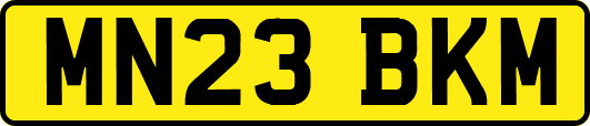 MN23BKM