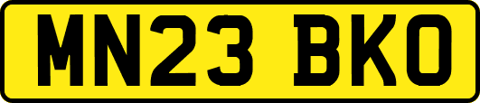 MN23BKO