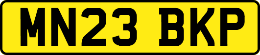 MN23BKP