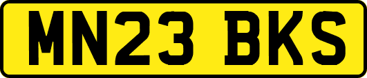 MN23BKS