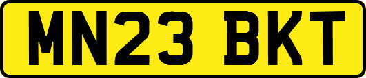 MN23BKT