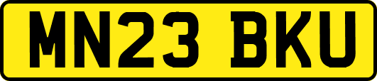MN23BKU