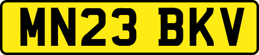 MN23BKV