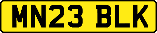 MN23BLK