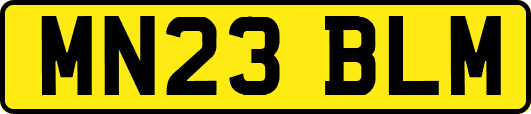 MN23BLM