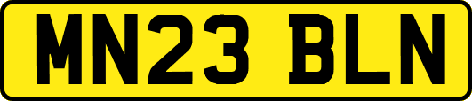 MN23BLN