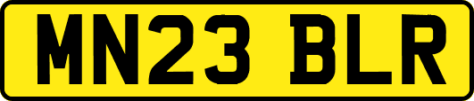 MN23BLR