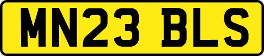 MN23BLS