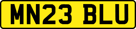 MN23BLU