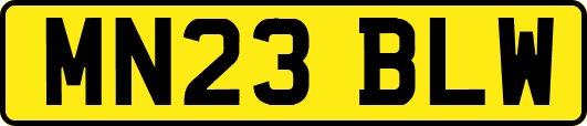 MN23BLW
