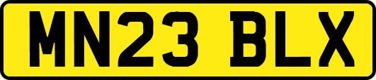 MN23BLX