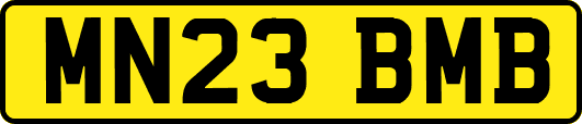MN23BMB