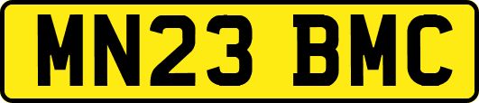 MN23BMC