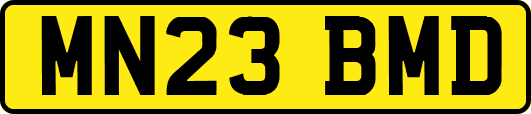 MN23BMD