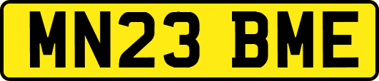 MN23BME