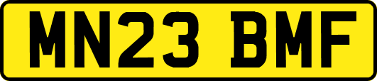 MN23BMF