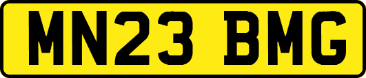 MN23BMG