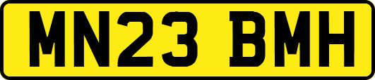 MN23BMH