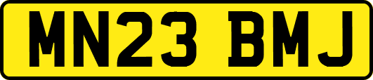 MN23BMJ
