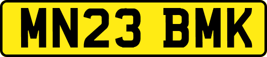 MN23BMK
