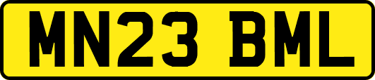MN23BML