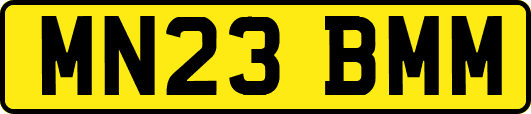 MN23BMM