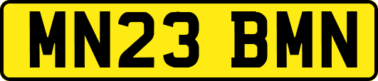 MN23BMN