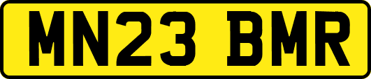 MN23BMR