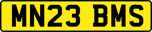 MN23BMS