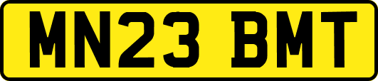 MN23BMT