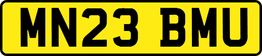 MN23BMU