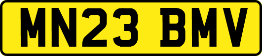 MN23BMV