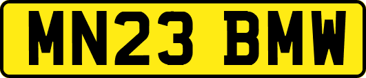 MN23BMW